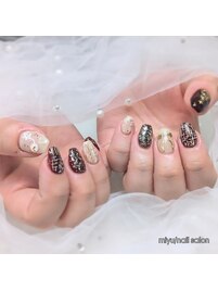 アートし放題*【miyuu】