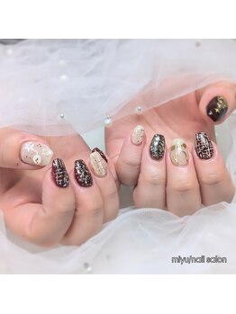 アートし放題*【miyuu】