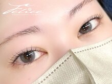 フェリーチェ(Felice)/毛先までくるん韓国風まつパ