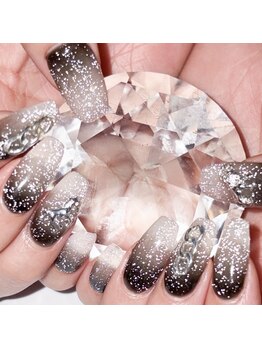 ミネイル(3nail)/フラッシュネイル