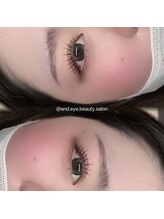 アンドアイ(and_eye)/まつ毛パーマ