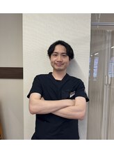 馬橋東口整骨院&nbsp;大原 裕介