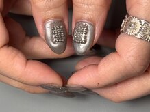 シューミーネイル(syu-mii nail)/ワンカラー