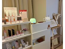 private salon Soame/店内