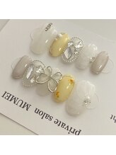 ムメイ(MUMEI)/ネイルチップオーダー