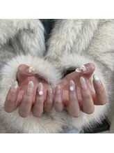 アイネイル 小倉(ai nail)/ワンホン