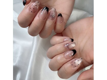 ユミネイル(YUMI NAIL)の写真