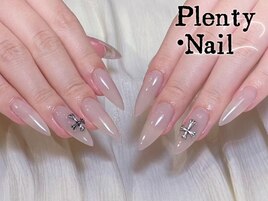 ワンカラーパーツ2個