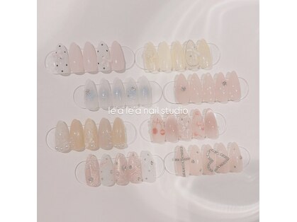 レアレア(le'a le'a)の写真