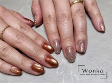 ウォンカ(Wonka)/