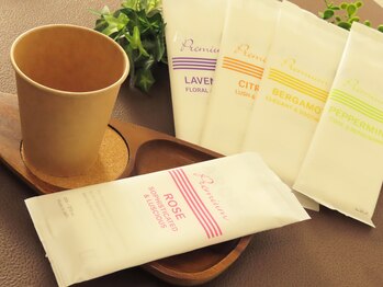 ドクターネイル爪革命 十条店/