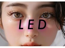 フローランズ(FLORANZ)/LED/アイブロウ/アンドヘルシー