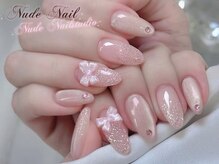 ヌード 宇都宮店(Nude)/パラジェル/長さだし/オフのみ