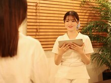 オーサスパ(Osa Spa)/深く整う癒し時間