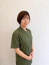 クラロ ビューティー(CLARO BEAUTY)&nbsp;海野 幸恵