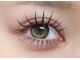 ルナ 烏丸店(Luna)の写真/抜群の持続力【LEDマツエク×フラットラッシュ】マツエク新時代の到来！施術後すぐジムやサウナ行ける♪

