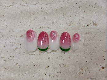 エイチアンド(h and)/プレミアムデザイン 7980円