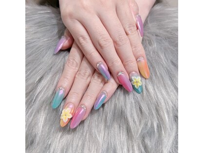 ネイルサロン ル リアン(Nailsalon Le lien)の写真