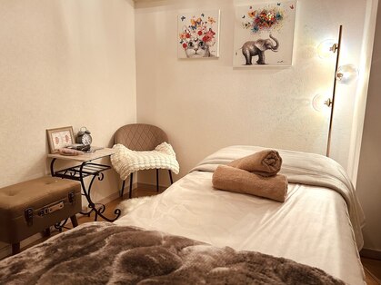 コクーン(COCOON)の写真