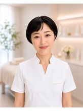 Lumiere private salon ～リュミエール～&nbsp;板谷 満理佳