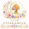 エステ＆リラク 宮のお店ロゴ