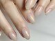ネイルズガーデン(NAILS GARDEN)の写真/派手すぎない上品な指先へ。究極のワンカラーと、オフィスにも日常にも馴染む大人のシンプルネイル