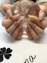 リリアーナ(Liliana)/★大人気★4本盛り放題5980円 