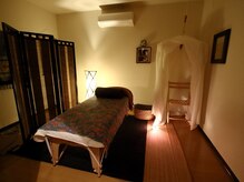 アーユルビューティ サチスタイル(SACHISTYLE)/《個室でゆったり。ペアは相談》