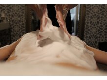 トータルビューティー チャームモォ(charm.Moo)/ボディエステ &nbsp;ブライダルエステ