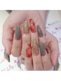 ジェル持ち込みシンプル