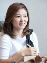 レガオス(LEGAOS)&nbsp;NAOKO 