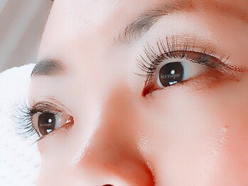 フェリーク(feerique)/フラットラッシュ