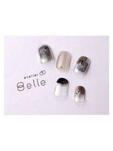 アトリエ ベル(atelier Belle)/たまにはシックで＊