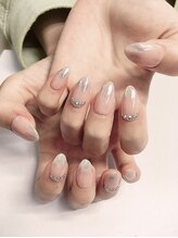 パリュール ローズ西新宿店(Parure)/90分やり放題コース10340円