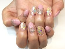 ティーエヌ 本厚木店/初夏☆6000円【6600円税込】