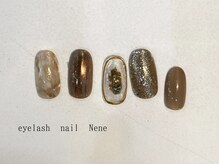 ネネ 千葉店(Nene)/アートし放題つけ放題