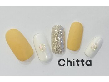 チッタ 中目黒(Chitta)/8800円(オフ込み)