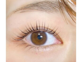 ディート(dito)/まつ毛パーマ