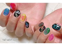 ルーチェ(LUCE)/推しネイル