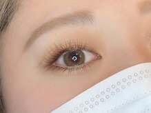 アイクイック 新宿 新宿駅西口店(Ai Quick)/カラーエクステ/下まつげ