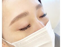 フィズ アイ ビューティー 豊橋牛川店(fiz eye beauty)/アイブロウ+アイラッシュ