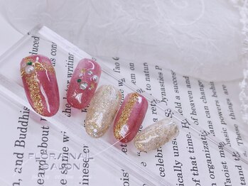 フローラネイルサロン/