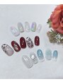 ビューティーサロン シェーラ(Shela)&nbsp;デザインネイル