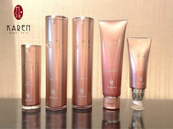 カレン 沖縄宜野湾店/【Dr.リセラ】ディーバ