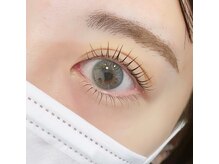 エスペランサ(Esperanza)/まつ毛パーマ