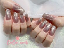 シーシーネイル 新宿店(CeCe Nail)/