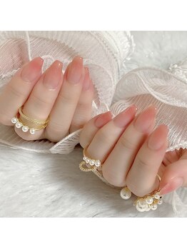 ナツネイルズ(na2nails)/