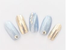 グラビス ランジュ 船橋店(Gravis L'ange)/*Gravis定額コース*