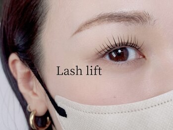 シル 江坂(Cil)/パリジェンヌラッシュリフト