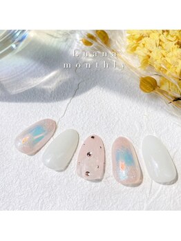 ルアナ 亀戸(Luana)/過去のマンスリー/ニュアンス